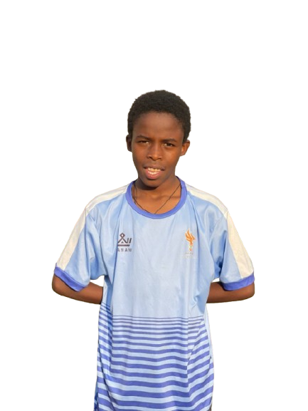 Player